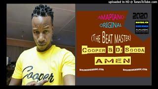 Cooper (The Beat master) & Dj Sgoda-Amen