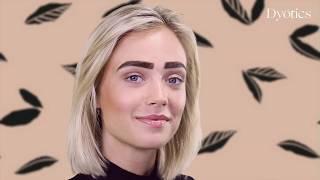 How to create perfect Henna Brows - By Mrs.Highbrow