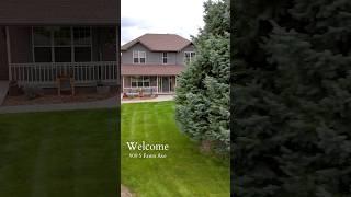 Home for sale  SIOUX FALLS with LAND #siouxfalls