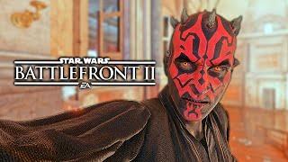 Star Wars Battlefront 2 - Funny Moments #65