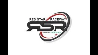 RED STAR RACEWAY (SOCIAL)