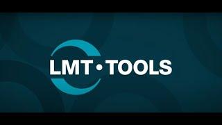 Milling  LMT Tools