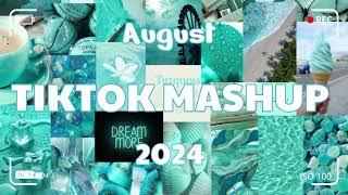 TikTok Mashup August 2024 (Not Clean)