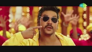 Hara Hara Mahadevaki   Motta Shiva Ketta Shiva   Official HD Video Song