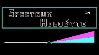 Spectrum HoloByte (1984)