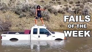 *1 HOUR* Impossible Try Not to Laugh Challenge #15  Best Fails of the Week | Funny Videos 2024