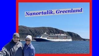 Carnival Legend | Greenland