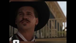 Top 10 Tombstone Movie Lines