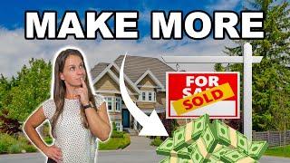 How to Sell your Home in 2023 | Step by Step Guide on Maximizing Profit Selling your House