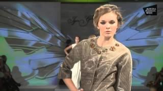 IGOR GULYAEV - AURORA FASHION WEEK Russia SS13