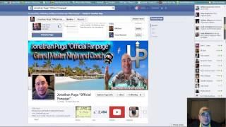 OneUP Marketing Review Jonathan Puga