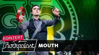 Mouth live | Freak Valley Festival 2024 | Rockpalast