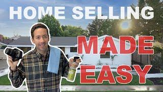 Ultimate Home Selling Strategy - How to Sell my Home