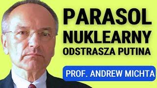 Prof. Andrew Michta: NATO w nowej erze. Jak USA zmienią podejście do obronności w Europie?