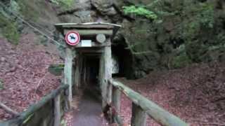 Vulkanen in de Eifel: Een kijkje in de Vulkaan van Arensberg