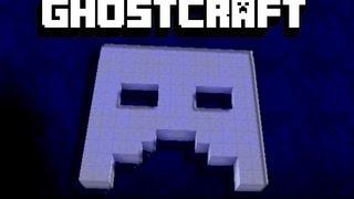 Minecraft: GHOSTCRAFT! w/ MrGap and Bix! Ep.2