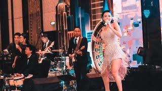 Universe Band feat. Wika Salim - Seperti Mati Lampu