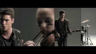 Bastian Baker - I'd Sing For You (Official Video)