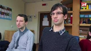 Беньямин Браун  из Германии расскажет о Беларуси