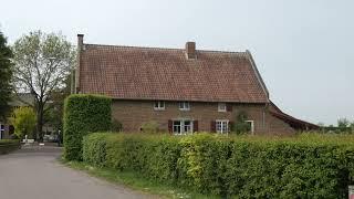 Zuid-Limburg - een wandeling rond Mesch