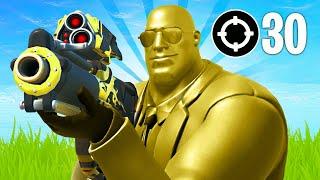 Solo vs Squad! (Fortnite Battle Royale)