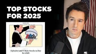 Top Ten Deep Value Stocks For 2025