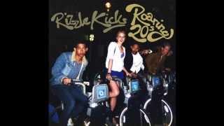 Skip To The Good Bit - Rizzle Kicks (Original Audio)