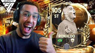 وأخيراً صرفت 200 الف جوهره علي اغلي لاعب في الحدثشكراً فيفاfc mobile