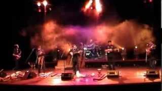 VIENTOS ANDINOS - EN CONCIERTO - EN VIVO - TEATRO MEXICO - PARTE 1