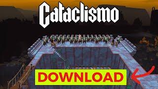 How to Download Cataclismo (Step-by-Step)