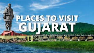 10 Best Places To Visit In Gujarat - Travel Guide