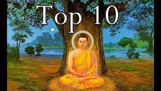Top 10 Spiritual Teachers on Youtube (Vol. 2)