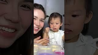 Mukbang ជាមួយអូនកូកា‍️‍  J Mei Queen