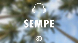 L.A.X. - Sempe ( 8D CLASSIC  )