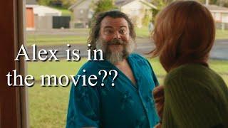A MINECRAFT MOVIE EXPLAINED BY AN ASIAN