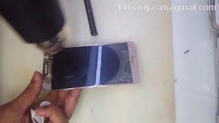 Samsung Galaxy S7 Glass Only Repair Replacement Service  (touch glass change)