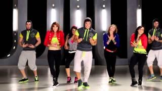 Beto Perez-Marioneta(ZUMBA)