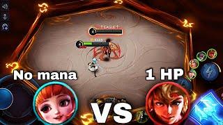 ANGELA  VS  YIN PART 2 !| WHO WINS?! 