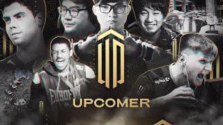 This is Esports, This is Upcomer