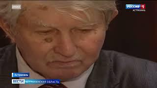 30 лет в Доме-музее Велимира Хлебникова