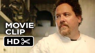 Chef Movie CLIP - Twitter War (2014) - Jon Favreau, Robert Downey Jr. Movie HD