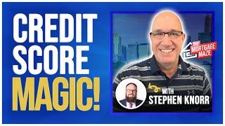 Raise Your Credit Score With This Simple Trick! [Charlotte Real Estate]