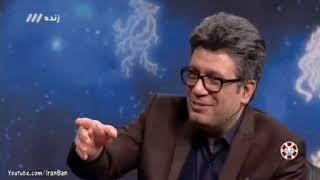 مجری برنامه مانع سرودن اشعار «نژادپرستانه و فاشیستی فردوسی» شد + ویدئو