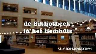 video Eemhuis CultuurAmersfoort