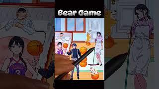 Help everyone play basketball #games #gameplay #funny