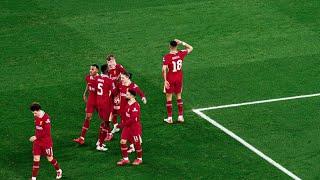 Liverpool FC Top Sensational Moments 2024/2025-||{Peter Drury}