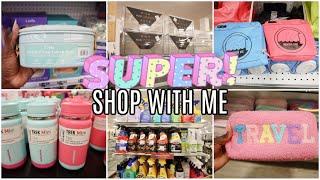 Super Saturday Shopping Spree: Summer Camp Prep ~ Shop with me Target, TJ Max, Five Below, and MORE!