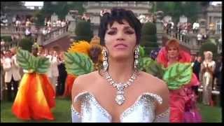 To Wong Foo Thanks for Everything, Cyndi Lauper