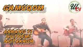 Гр. Муком - арранг йи хувми нотакрор