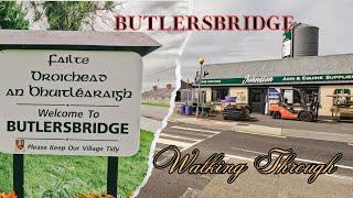 Butlersbridge, County Cavan, Ireland